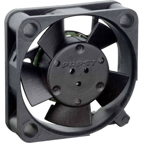 EBM Papst 255 N Ventola assiale 5 V/DC 3.5 m³/h (L x L x A) 25 x 25 x 8 mm
