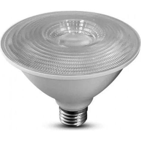 V-Tac Pro VT-230 Lampadina led E27 11w Par20 con chip led samsung 3000K 6500K Bianco caldo (1/5)