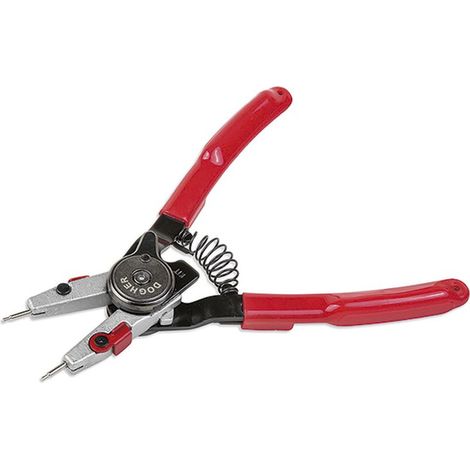 Pinces multi Seeger DOGHER 220-001