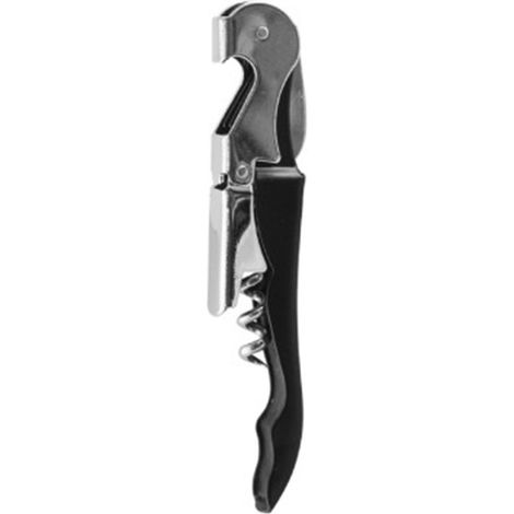 Tire-bouchon multifonction Lauxa Home 12 cm avec micro-scie et ouvre-bouteille (1/5)