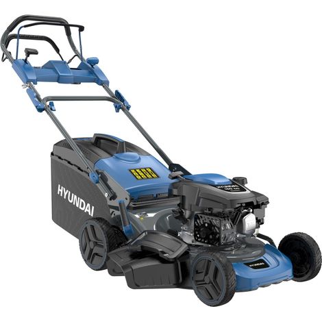 HYUNDAI 65860 RASAERBA AE 150CC 46CM PRO HEAVY DUTY