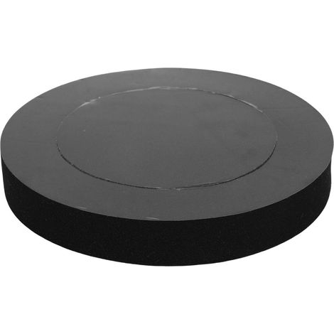 Joint de toilette suspendu Z1200 NEOSEAL GSKT 4 en caoutchouc pour chasse d'eau arrière - Joint de rechange (1/5)