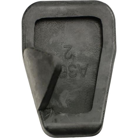 Couvercle de pédale rapide FT13089 (1/2)