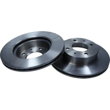MAXGEAR 19-1302 Disque de frein pour Hyundai Atos 51712-02551 (1/2)