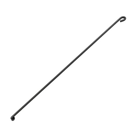 Asta freno ORIGINALE MTD trattorino tagliaerba LT1 NS92 747-05188 (1/2)