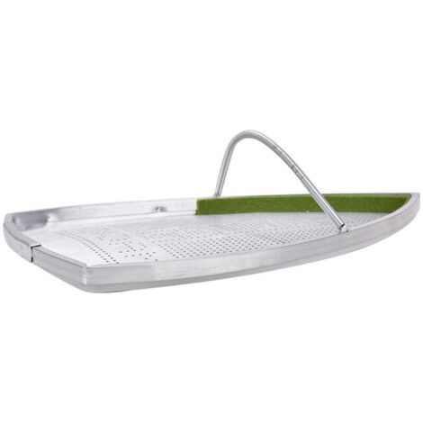 Couvercle de Fer à Repasser Électrique en Aluminium pour Chaussures Accessoire Machine à Repasser ES-300L (1/5)