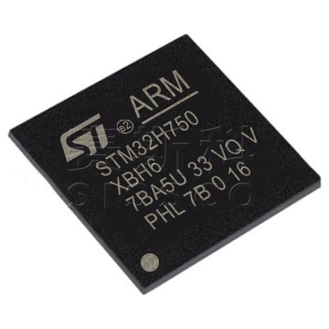 STM32H750XBH6 STM32H753IIK6 Electronic Components Chips Electronic Components 5 Packaging 5