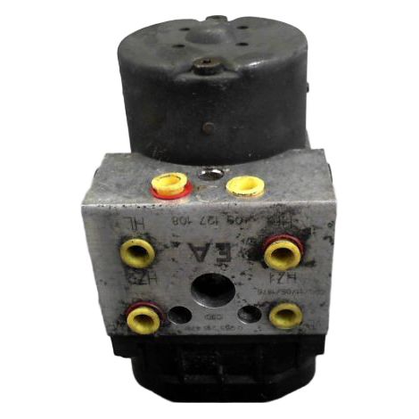 [PRODUIT D'OCCASION] Unite Hydraulique Abs OPEL Corsa ♻️ Ref Oe. 93172000 - Garantie à vie (1/3)