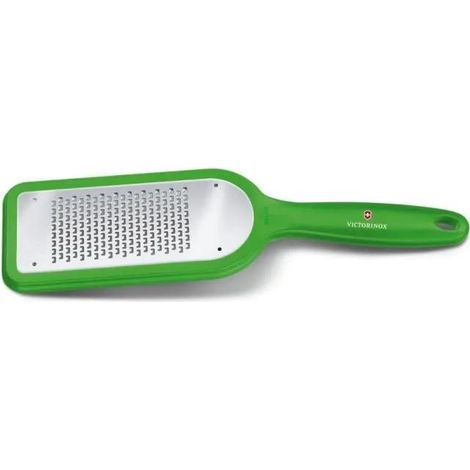 VICTORINOX Victorinox Küchenreibe grün (V-7.60 82.4)
