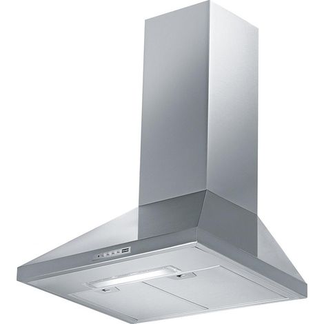 Franke FJO 624 De pared Acero inoxidable 430 m³/h