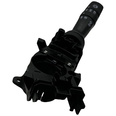 1 color: black material: plastic headlights, turn signals, windshield wipers, fog lights, switch 93 (1/5)