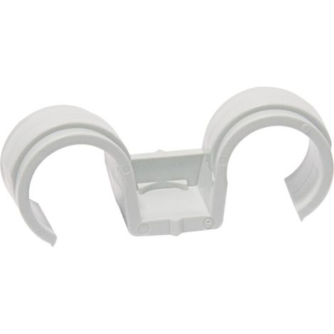 Doppelter Nylonhaken für FPD-Gasnagler - Ø20mm - Packung mit 50 Stück - CELO - 920FPD (1/5)