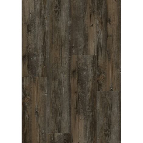 Mexen Tulsa campione pannelli in vinile 1240 x 182 mm SPC 6,5 mm, sottostrato IXPE 1,5 mm, 4 V-Fuga, Pino - F1076-S (1/2)