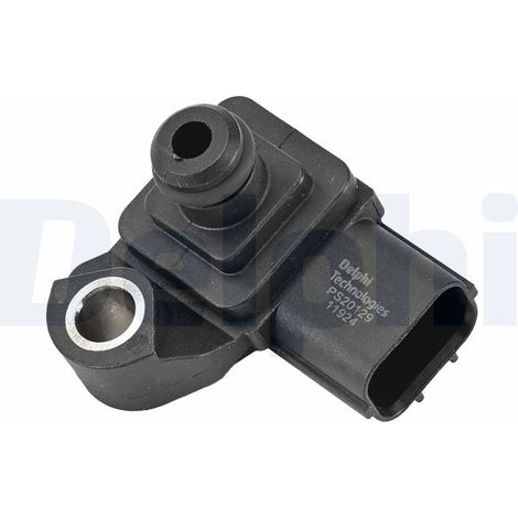 Capteur, pression de suralimentation DELPHI PS20129-12B1 VOLVO 31372487
