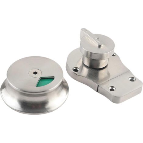 OEM-Hardware-Zubehör, Trennwandsysteme für öffentliche Toiletten, tragbar, einfach