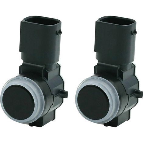 2X 9800210677XT pour capteur de recul radar Peugeot Citroën, sonde à cellule photoélectrique, capteur de stationnement (1/5)