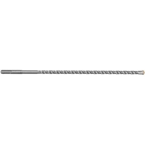 Graphite 56T119 Broca para hormigón SDS Plus 10 mm 350 mm