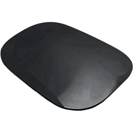 Tapa exterior del depósito de combustible, solapa de llenado de combustible 69511-N9000, compatible con Hyundai Tucson 2022-2026, cubierta de la puerta de llenado de combustible 69511N9000