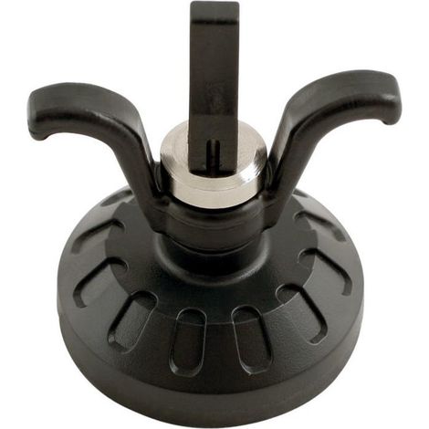 Ventouse laser pour carrosserie – Débosselage sans peinture – Diamètre 55 mm – Fort pouvoir de traction pour petites bosses – Gunson (1/3)