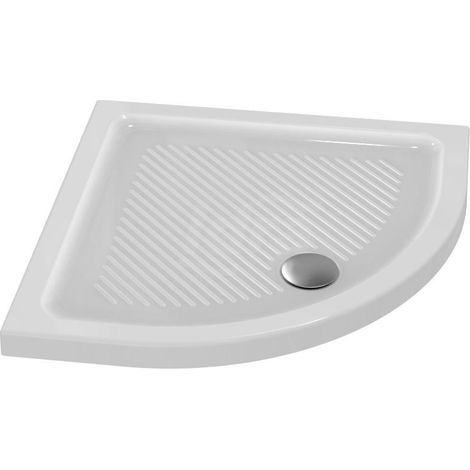 IDEAL STANDARD Connect piatto doccia angolo ceramica 90x90 beu codice prod: T266801 (1/3)
