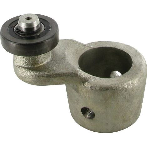 Exzenterhebel NIEMEYER 016803