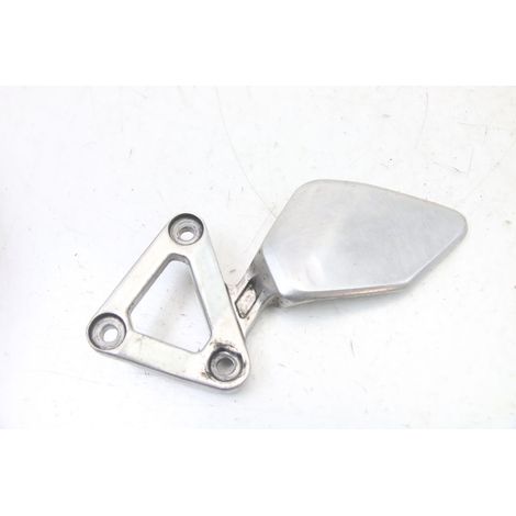[PRODUIT D'OCCASION] PLATINE CALE PIED AVANT GAUCHE YAMAHA FZS FAZER 600 2001 - 2003 (1/5)