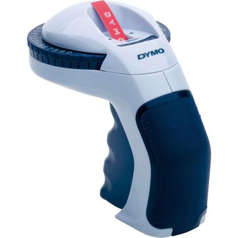 Dispositivo de emampado dymo omega - dispositivo de etiquetado para blimer domÉmico