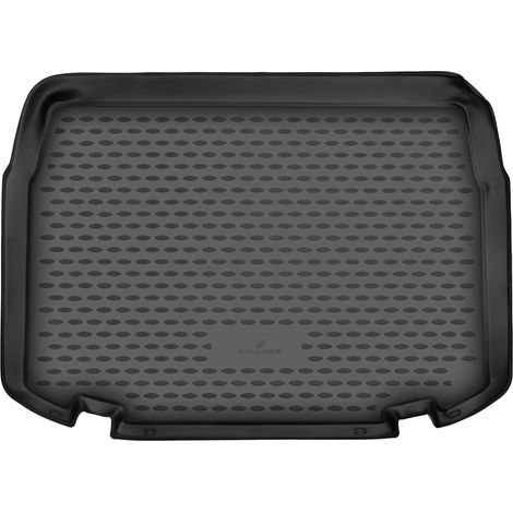 Bac de Coffre XTR pour Toyota Corolla hatchback (E21) 10/2018-Auj., plancher de chargement supérieur (1/5)