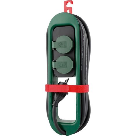 Mehrfachsockel mit 2T-Kappen (3x1,5mm) 3,2M