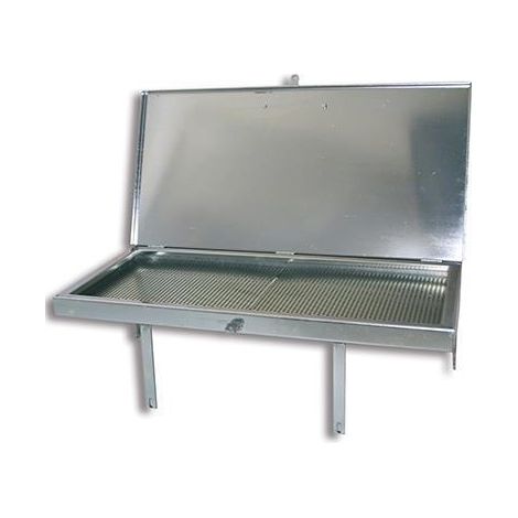 Roth Einfüllschale Uni-T/MT 750/1000L Sonderzubehör Roth Unitech-Tank