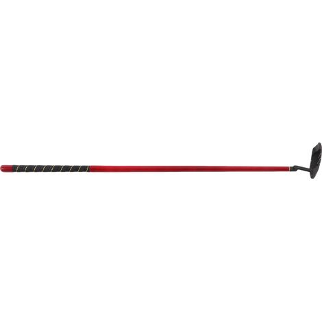 Ensemble de putting de golf portable à 3 sections, boîte de putting, pour droitier, idéal pour la maison, le bureau et l'intérieur. (1/5)