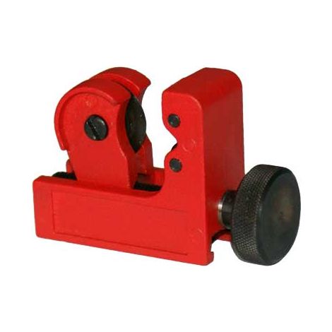 TAGLIA TUBO MINI A  Ø 3÷16 mm     HYWERK