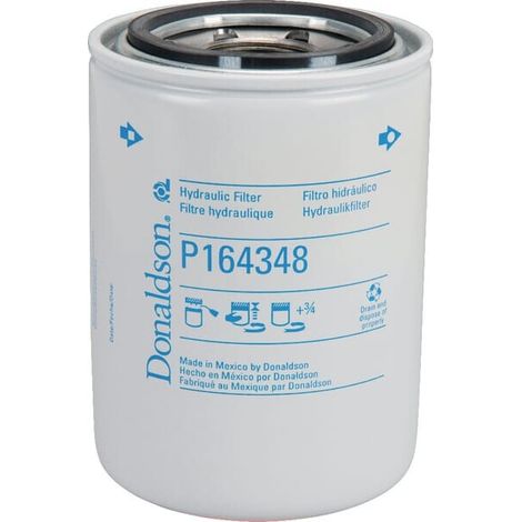 Filtro hidr谩ulico Donaldson DONALDSON P164348