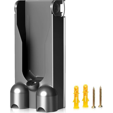 Wandhalterung, Ladeständer, Ladestation für Dyson V10 Staubsauger, Teilenummern 969042-01 und 967612-01 (1/5)