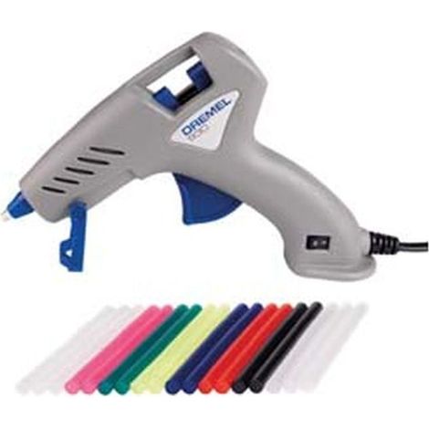 Dremel pistola termocollante (930)