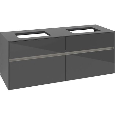 Villeroy & Boch C119B0FP WTUS Collaro C119B0 1400x548x500mm (1/2)