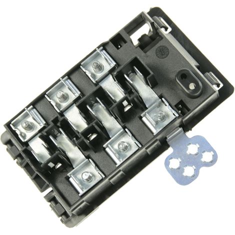 Ersatzteil - Verbindungsgehäuse -  - HISENSE, GORENJE, ASKO, MORA, KORTING, UPO, CYLINDA, ELVITA