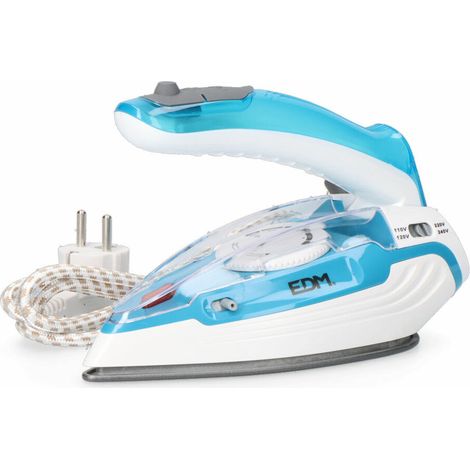 Ferro da viaggio EDM da 1100 W (1/5)