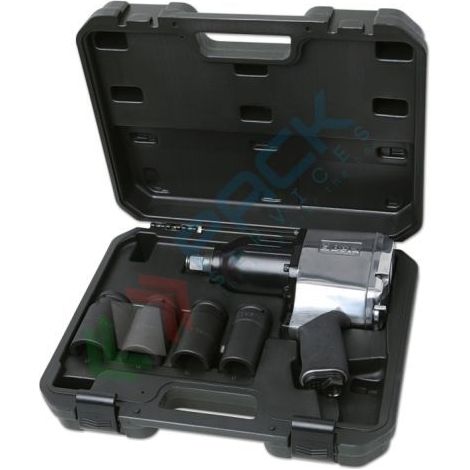 Kit avvitatore pneumatico 3/4" beta 1928 k4 - 1493 Nm (1/2)