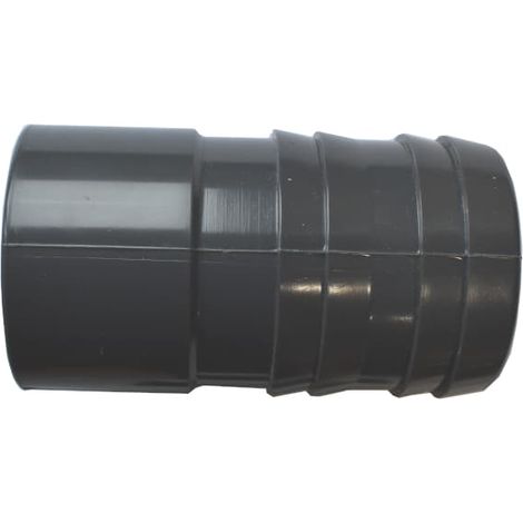 PVC Fittings, Klebetülle 32mm, Schlauchtülle 30mm