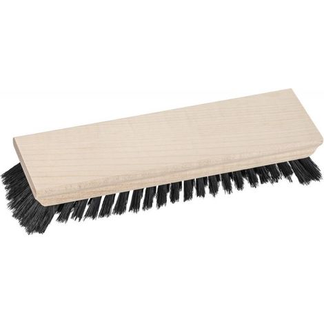 Cepillo de papel tapiz. KST 235X60 mm FSC Piels (por 10)