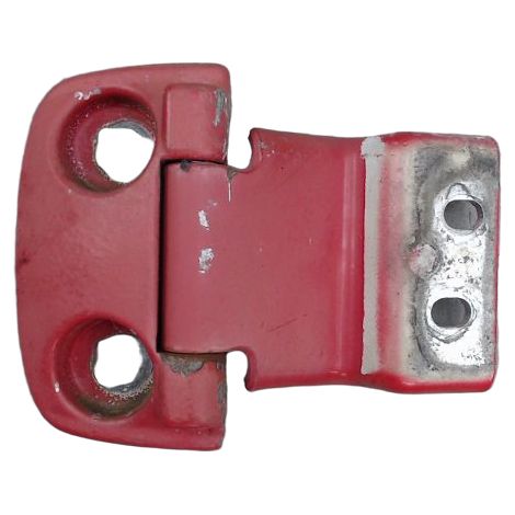 [PRODUIT D'OCCASION] Charniere Sup Porte Battante Arg CITROEN Jumper ♻️ Ref Oe. 1617323980 - Garantie à vie (1/2)