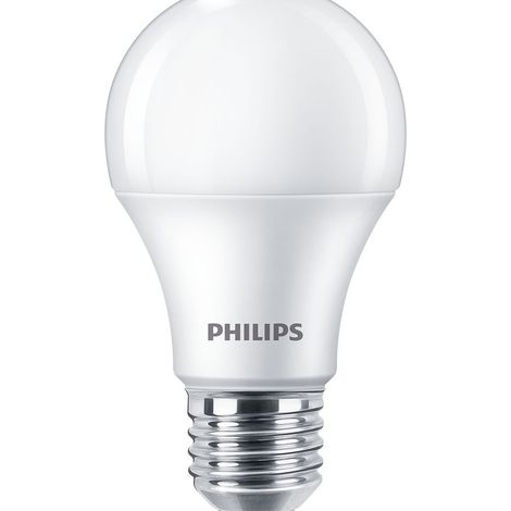 Philips 8720169324237 ampoule LED Lumière du jour froide 6500 K 9,5 W E27 E