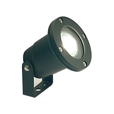 Spotlight Gu10 schwarze Punktlinie (1/3)