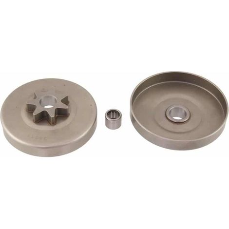 Pignon pour tronçonneuse Echo CS450 - CS451 - CS452 - CS500 - CS510 - CS550 - CS600 - CS610