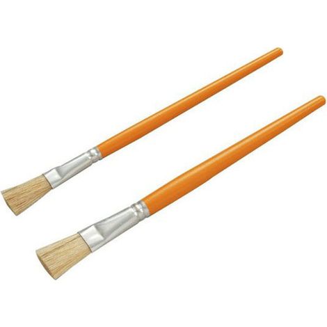 Pennelli raccordo X2 FSC100% N8+12 - Savy