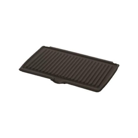 Piatto di tefal con bistecca UltraCompact 600 GC3001 GC3003 GC3005