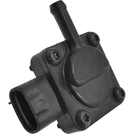 Differential Pressure Capteur 1865A086 pour MITSUBISHI PAJERO 3.2 Di – D (1/5)