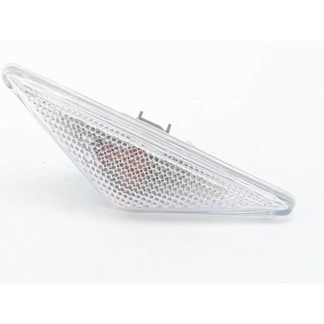 Clignotants LED Boîtier Clignotant Latéral Voiture Lampe (1/5)