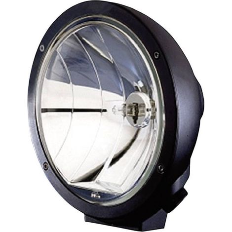 Feu de route N/A Hella Luminator Compact Metal 1 pc(s) C34684 (1/3)